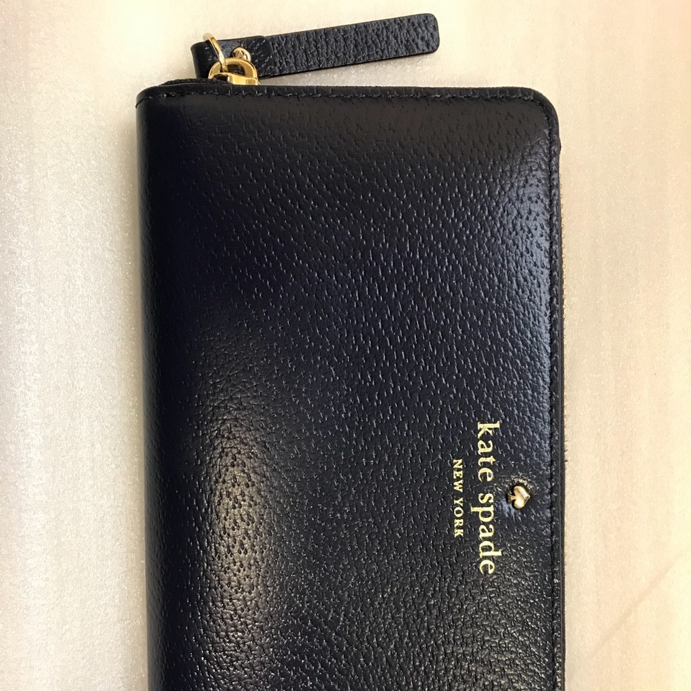 Kate Spade Grand Street Neda wallet